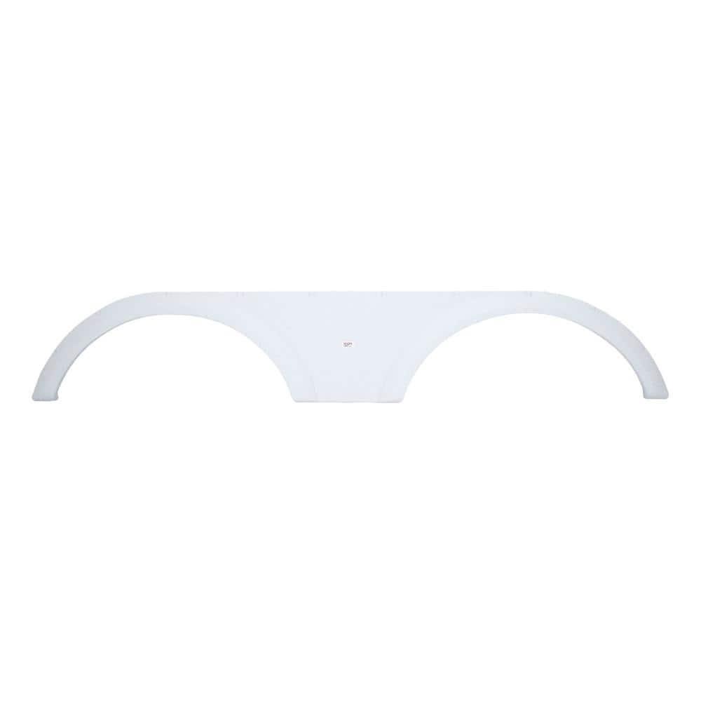 Tandem Axle Fender Skirt FS2127 for Heartland-Black price history on PriceWatchPro