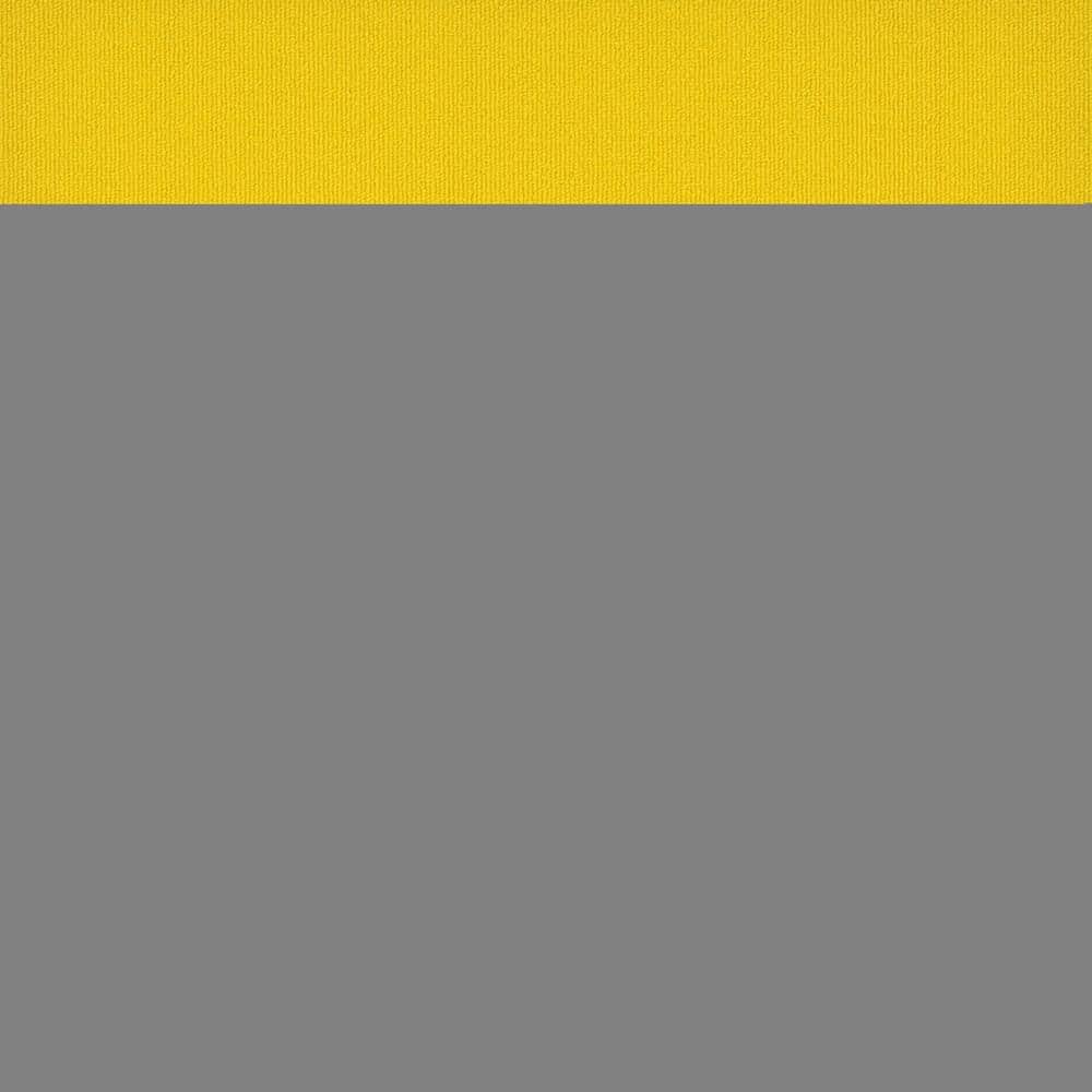 Fenney - Curtis - Yellow Commercial/Residential 24 x 24 in. Glue-Down Carpet Tile Square (72 sq. ft.) price history on PriceWatchPro