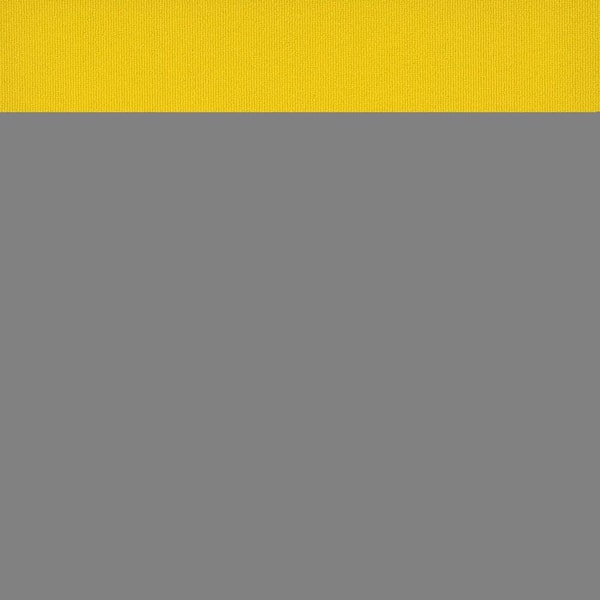 Engineered Floors Fenney - Curtis - Yellow Commercial/Residential 24 x 24 in. Glue-Down Carpet Tile Square (72 sq. ft.)