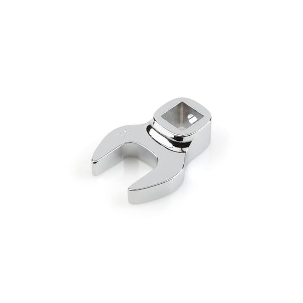 TEKTON 3/8  in. Drive x 14 mm Crowfoot Wrench