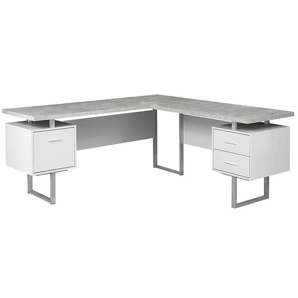 home depot monarch desk