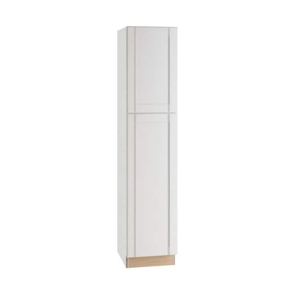 Home Decorators Collection Washington Vesper White Plywood Shaker ...