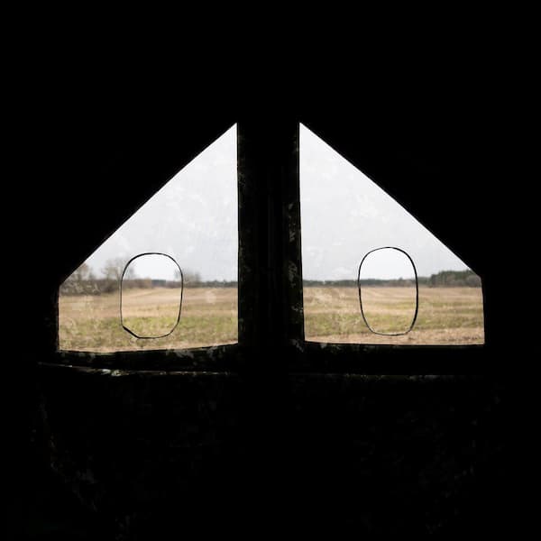 Barronett BC350BB Big Cat 350 Hunting Blind Camo for sale online 
