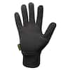 True Grip General Purpose Gloves With Touchscreen Fingers –