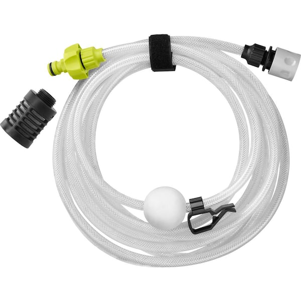 Photo 1 of EZClean Power Cleaner 20 ft. Pressure Washer Hose