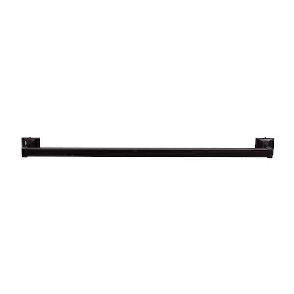 Barclay Products Hennessey 18 in. Towel Bar in Oil Rubbed Bronze