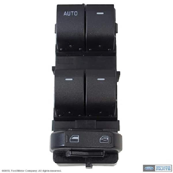 Motorcraft Door Window Switch