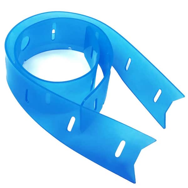 Squeegee Assembly Spare Part for TMOP18e Electric Floor Scrubber