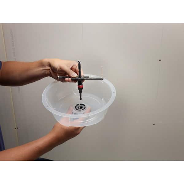 Adjustable Hole Saw Cutter 