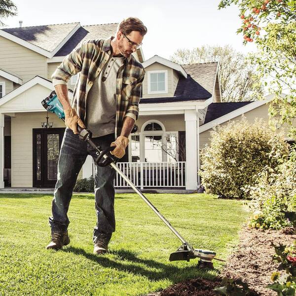 Makita 36v online strimmer