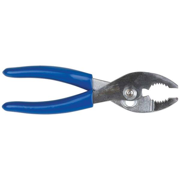 SWP6A Safety Wire Pliers 6 Automatic Return – Crawford Tool