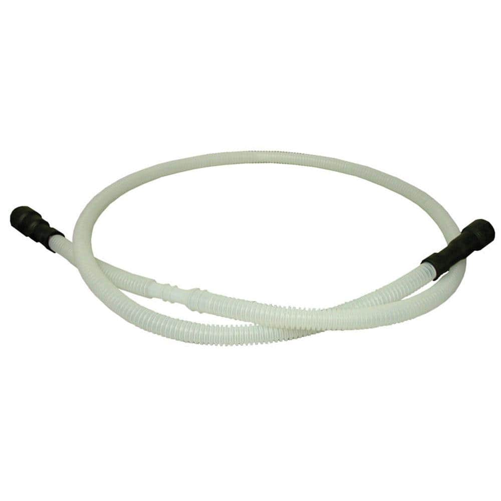 1/2 in. x 78 in. L Universal Dishwasher Drain Discharge Hose price history on PriceWatchPro