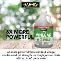 128 oz. 30% Vinegar All Purpose Cleaner Concentrate