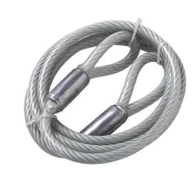 3 ft. Wire Rope Sling 