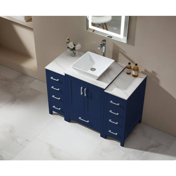 Have a question about Xspracer Foyil 48 in. W x 22 in. D x
