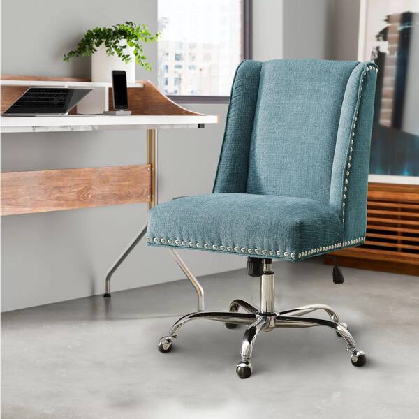 metal office chairs