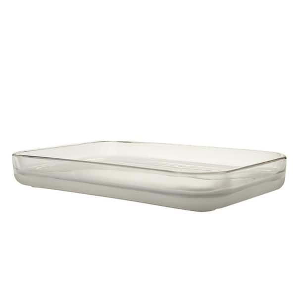 Unbranded Ombre Freestanding Vanity Tray in Charcoal