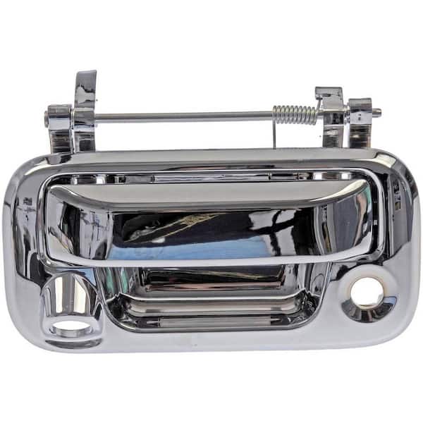 Unbranded Tailgate Handle
