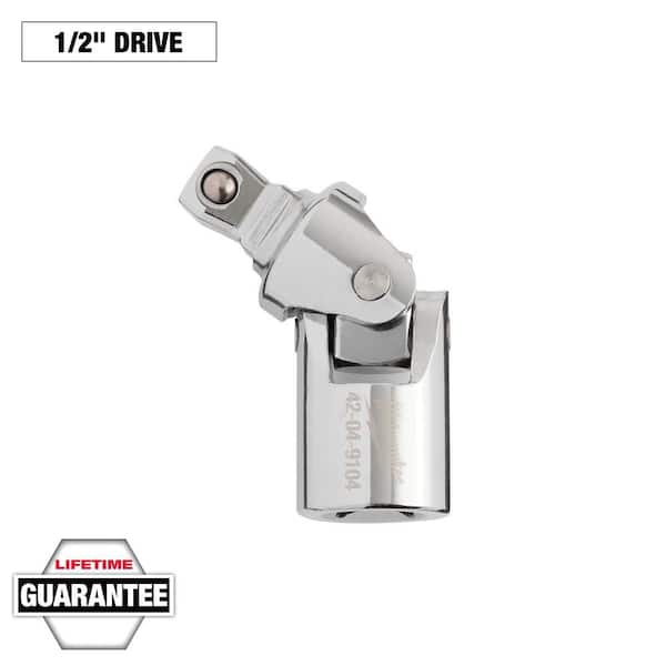 1/2 in. Drive Universal Joint