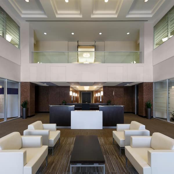 1 gal. #730A-2 Cloud Nine Eggshell Interior Paint