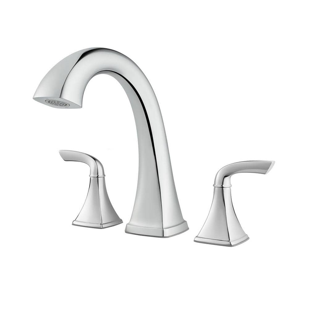 Pfister Roman Tub Faucet