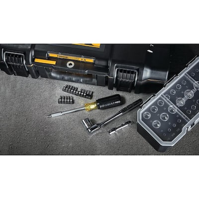 DEWALT - Mechanics Tool Sets - Hand Tool Sets - The Home Depot