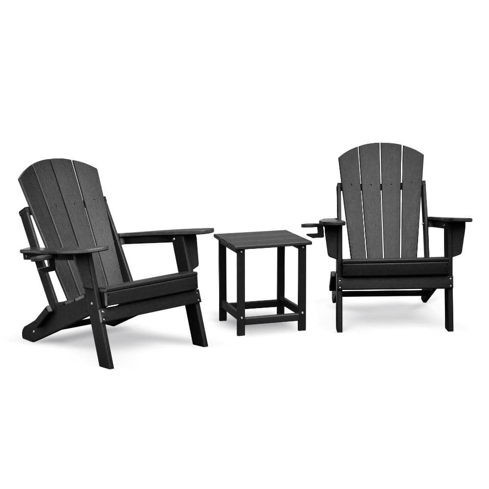 Lade Chair ブラック 2個セット ゼインアーツ レードチェア ブラック 2
