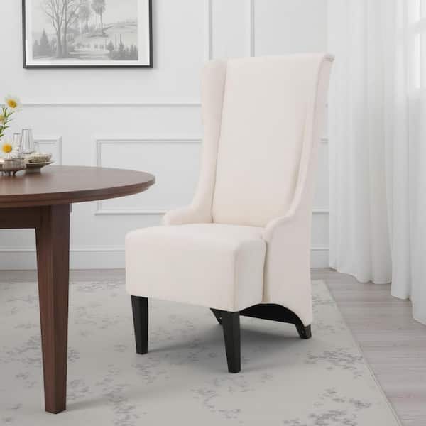 Tall Back Dining Chairs: Stylish Comfort for Modern Homes