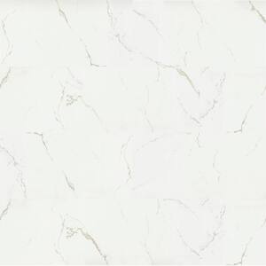 Trento brunette lab 12 MIL x 18 in. W x 36 in. L Waterproof Flooring (27.30 sq. ft./Case)