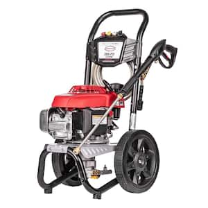 Ryobi honda pressure online washer 2800