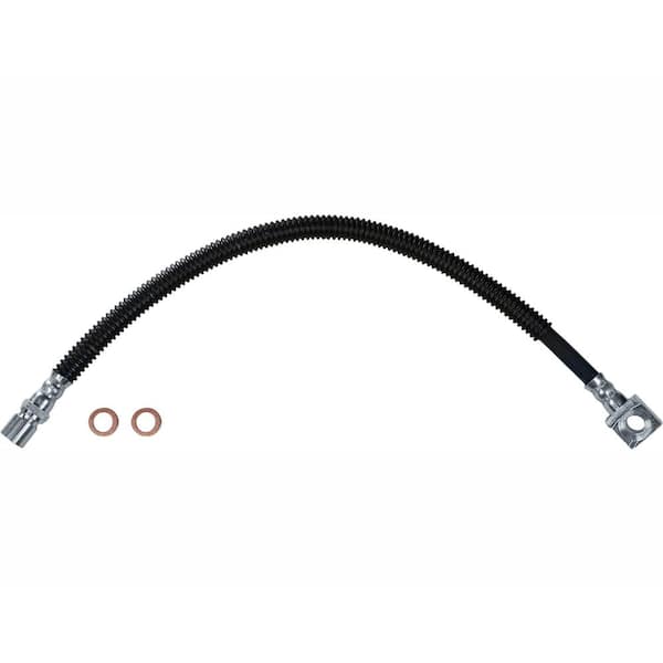 Sunsong Brake Hydraulic Hose - Rear Right