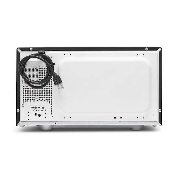 Plaque mica supérieure Whirlpool VIP20 - Micro-ondes - 484033