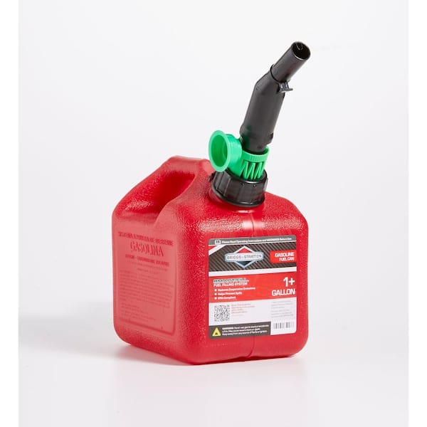 Briggs & Stratton 1 Gal. Gas Can