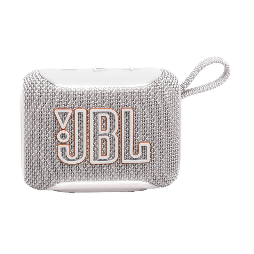 Go 5 BT Speaker - White price history on PriceWatchPro