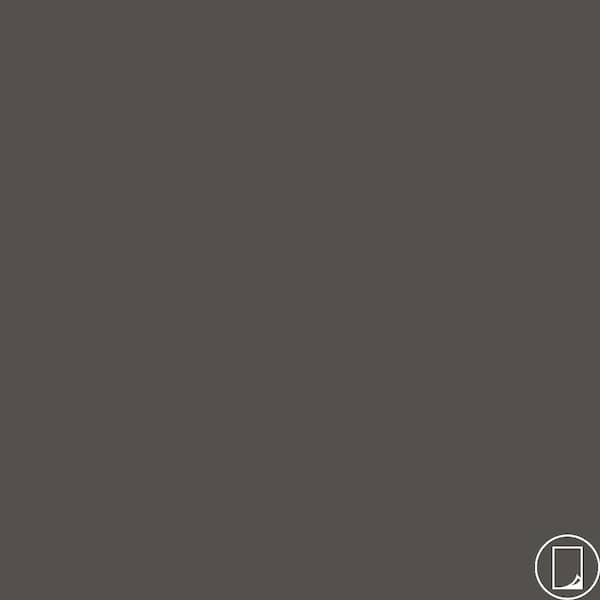 Wilsonart 4 ft. x 12 ft. Laminate Sheet in RE-COVER Slate Grey with Matte Finish