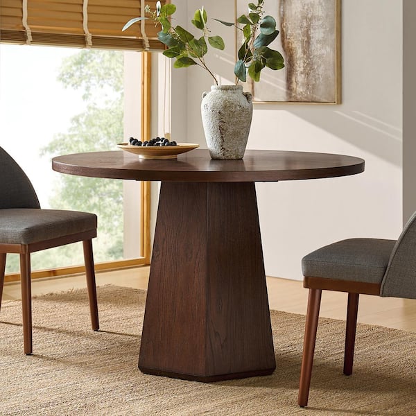 ROUNDISH DINING TABLE 2000 ウォルナット ROUNDISH DINING TABLE 2000 ウォルナット