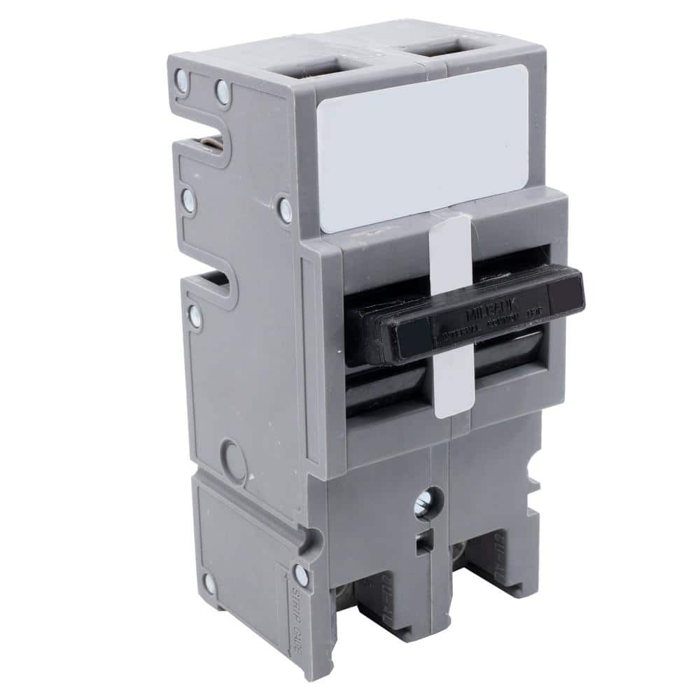 Connecticut Electric 200 Amp 3 in. 2-Pole Replacement Main