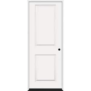 Steves & Sons 32 in. x 96 in. 6Panel RHIS Primed Composite 20-Min