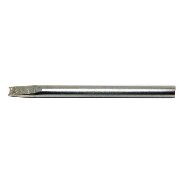 Hakko 0.24 in. Chisel Tip