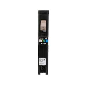 Siemens® QFG 15-Amp 1-Pole Dual Function (CAFCI/GFCI) Circuit Breaker at  Menards®