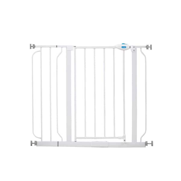 30 in. Extra-Wide Walk Through Safety Gate