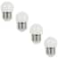 Westinghouse 7.5-watt Equivalent Warm White S11 Led Light Bulb-4511200 