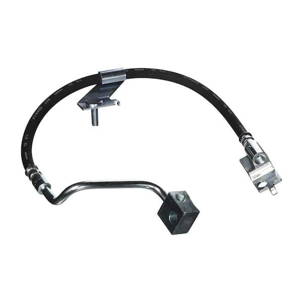 Centric Parts Brake Hydraulic Hose - Rear