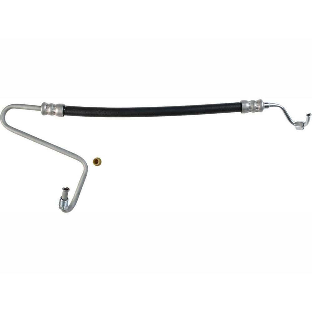 Sunsong Power Steering Pressure Line Hose Assembly 3401546 - The 