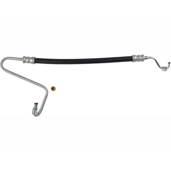Sunsong Power Steering Pressure Line Hose Assembly
