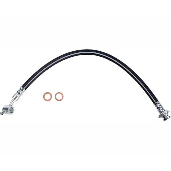 Sunsong Brake Hydraulic Hose - Front Left