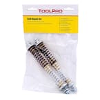 Replacement Spring Assemblies Kit for Adjustable Drywall Stilts Replacement Spring Assemblies Kit for Adjustable Drywall Stilts