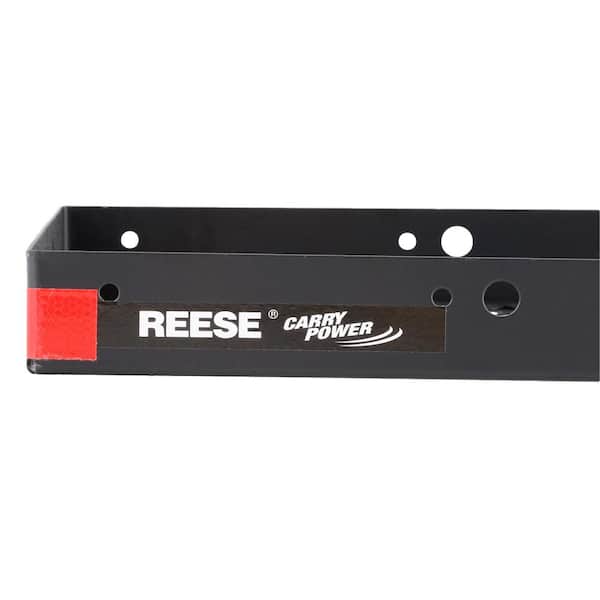 Reese Explore Filet de rangement de style hamac REESE Explore<sup>®</sup>