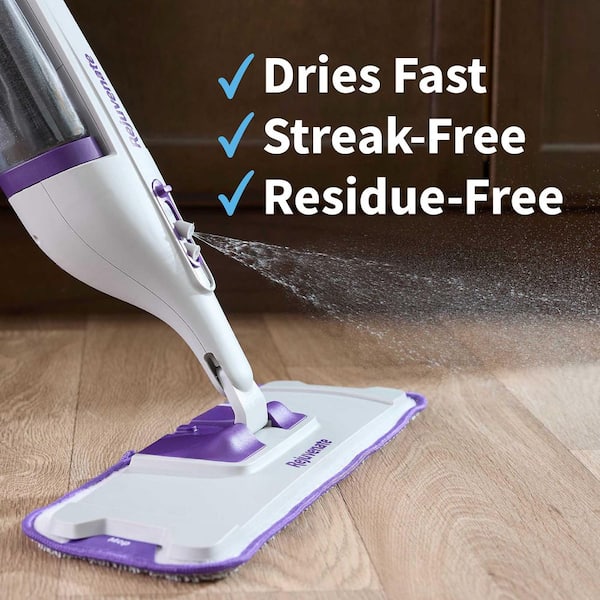 Rejuvenate 128 oz. Powermax Liquid Multi-Surface Floor Cleaner HG