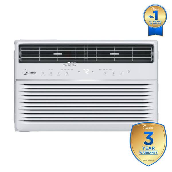Mida Window Fan Have a question about Midea 10,000 BTU SmartCool Window AC Cools up to ...